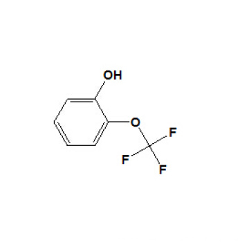 2-трифторметоксифенол CAS № 32858-93-8